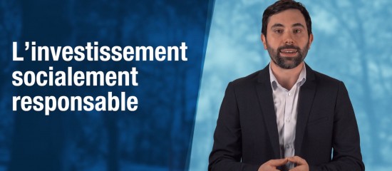 L’investissement socialement responsable