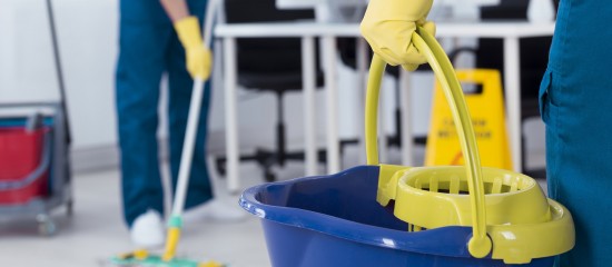 Insertion : marché repris par une entreprise adaptée