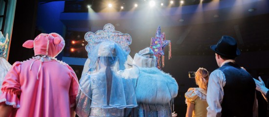 Culture : une nouvelle aide à l’embauche dans le secteur du spectacle