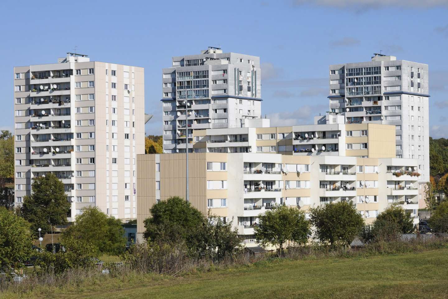 Les employeurs en ZFU doivent déclarer les mouvements de main-d’œuvre de 2020