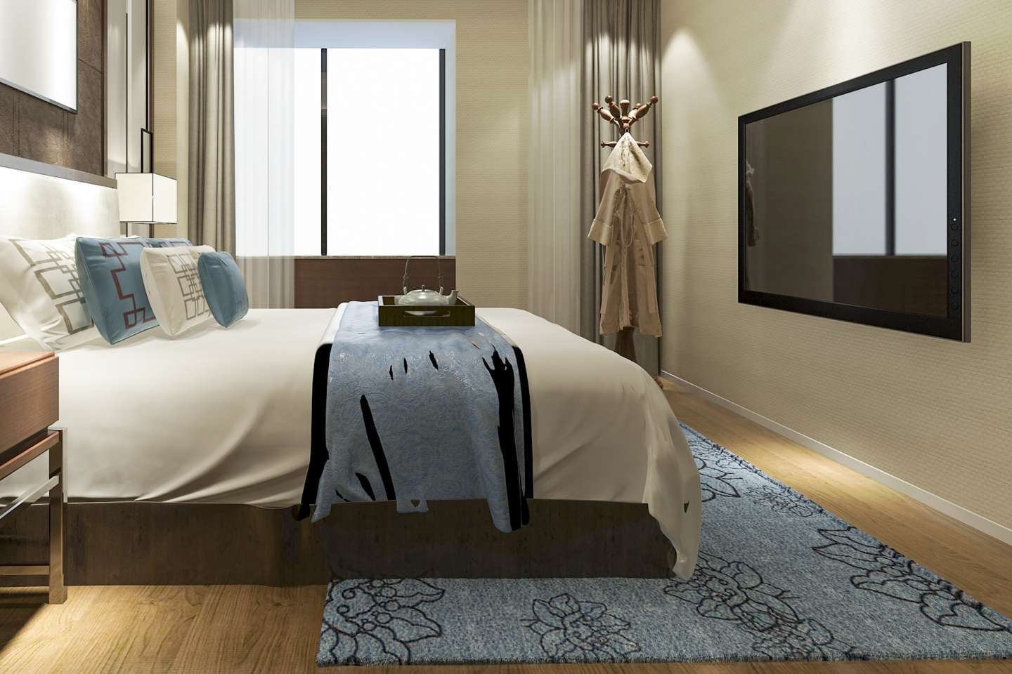 Redevance TV 2021 : un report est possible pour certains professionnels !