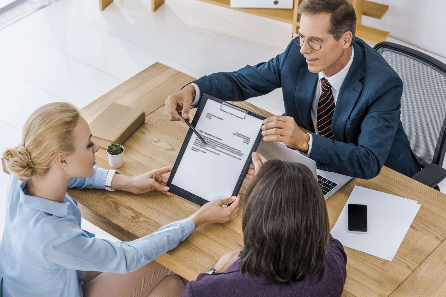 Statut du conjoint du chef d’entreprise : une nouvelle formalité !