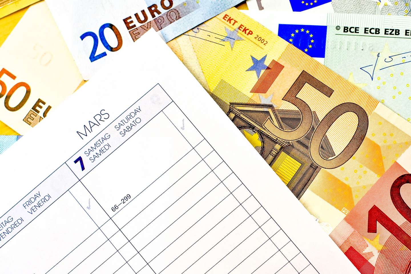 Fonds de solidarité : le formulaire pour le mois de mars est disponible