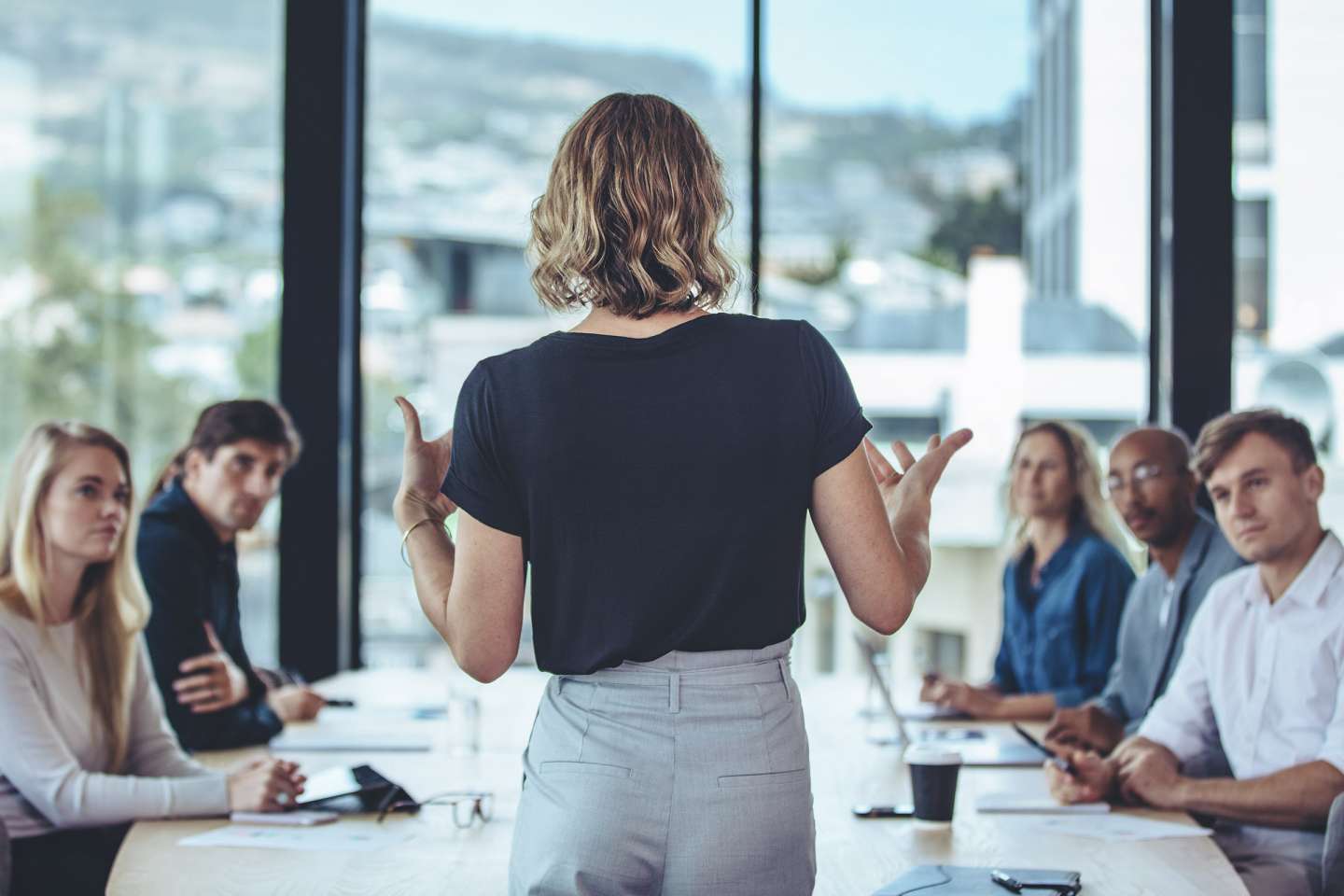 Qui est cadre dirigeant d’une association ?