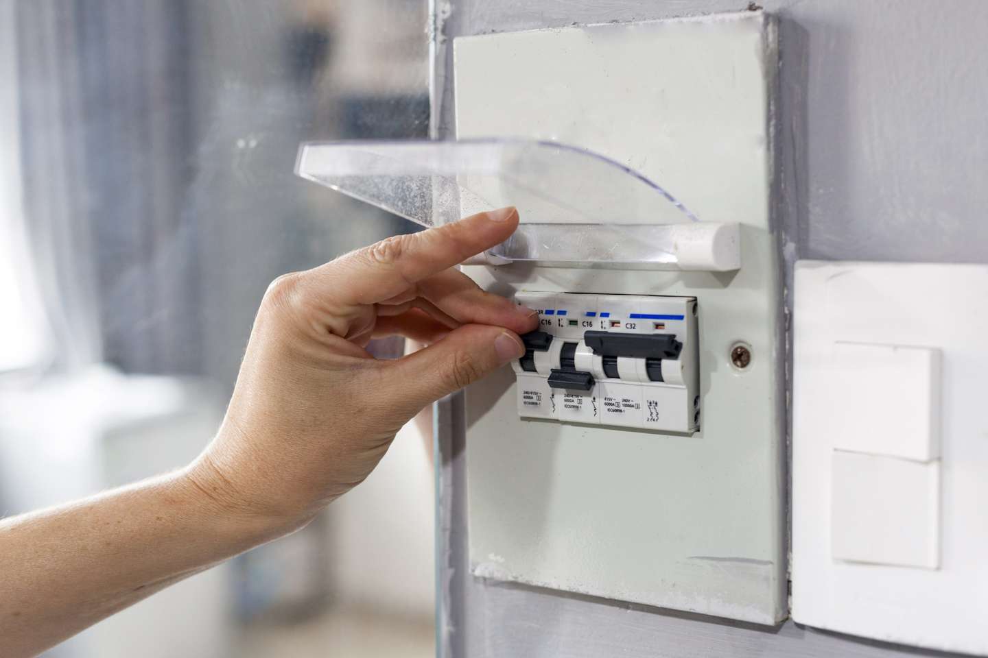 Entreprises et commerces fermés : report de paiement des factures d’énergie