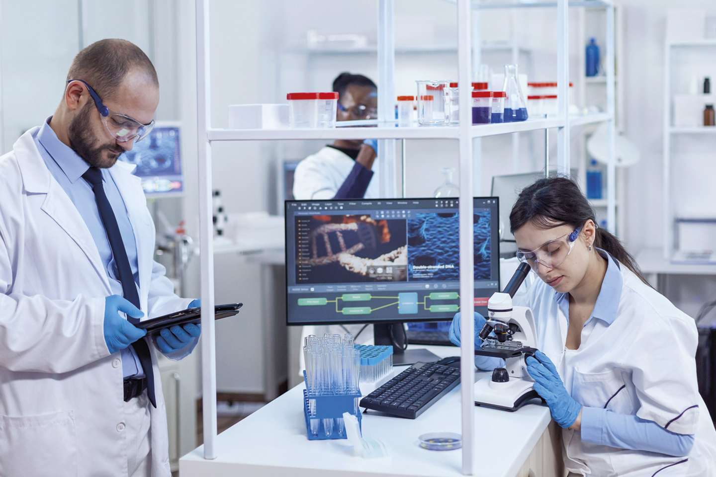 Contrôle du crédit d’impôt recherche : la procédure doit être respectée !