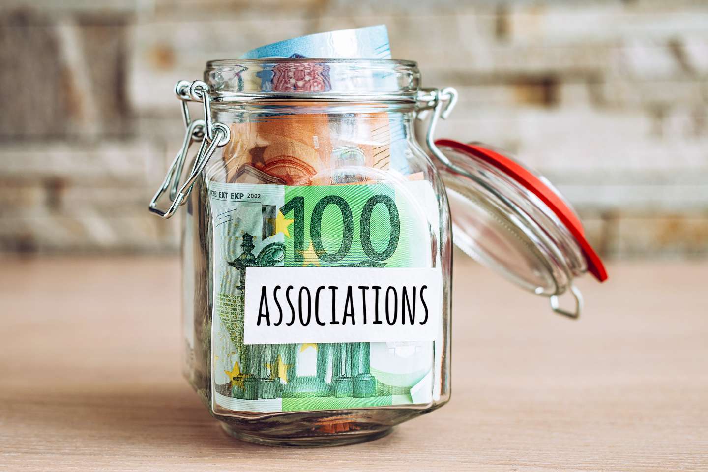 Associations : les aides financières allouées aux entreprises sont aussi pour vous !