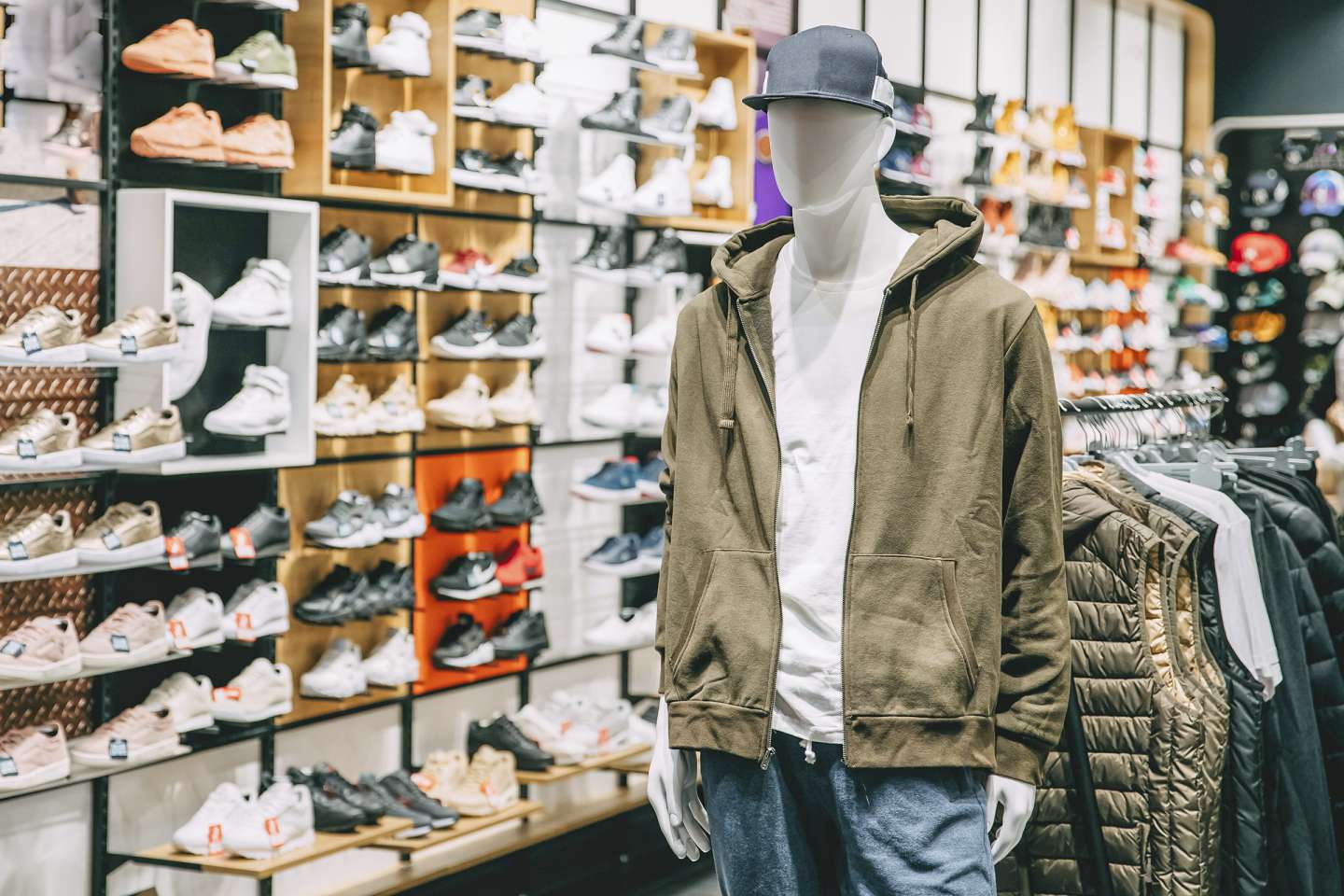 Commerçants : l’aide aux stocks saisonniers sera bientôt versée !