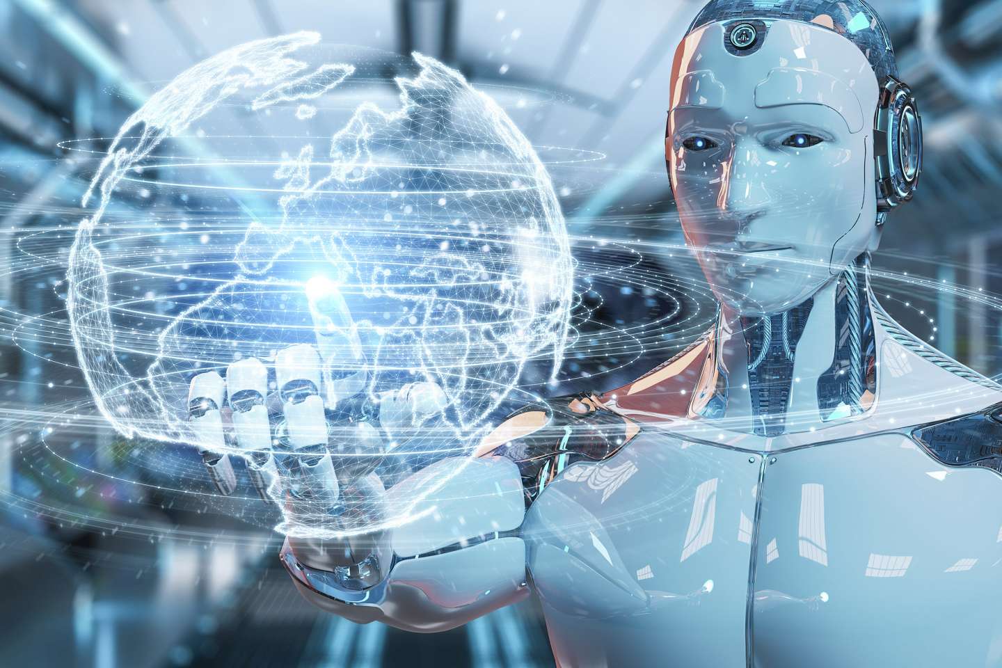 Intelligence artificielle : vers un encadrement juridique européen