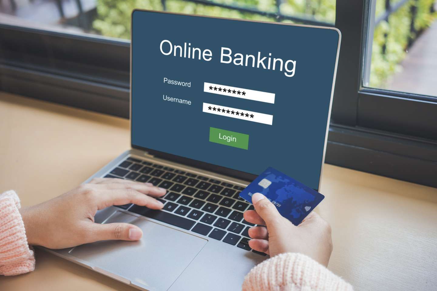 N’oubliez pas de déclarer vos comptes bancaires en ligne situés à l’étranger !