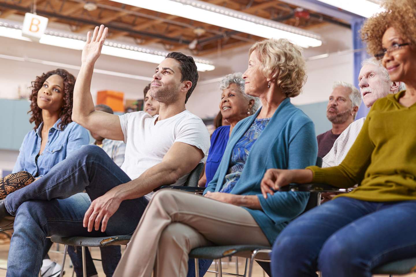 Compte d’engagement citoyen : il est temps de déclarer les activités bénévoles