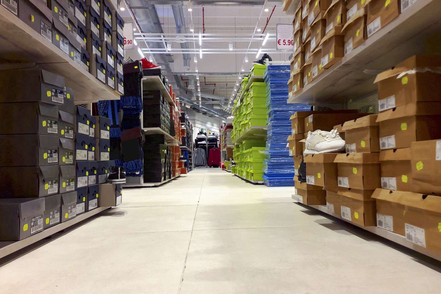 Commerçants : des précisions sur l’aide aux stocks saisonniers