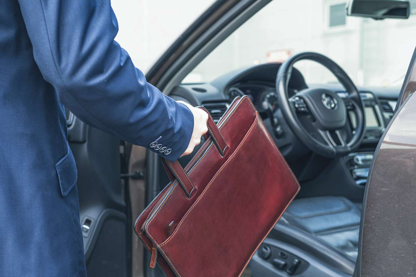 Dépenses professionnelles déductibles : à justifier !