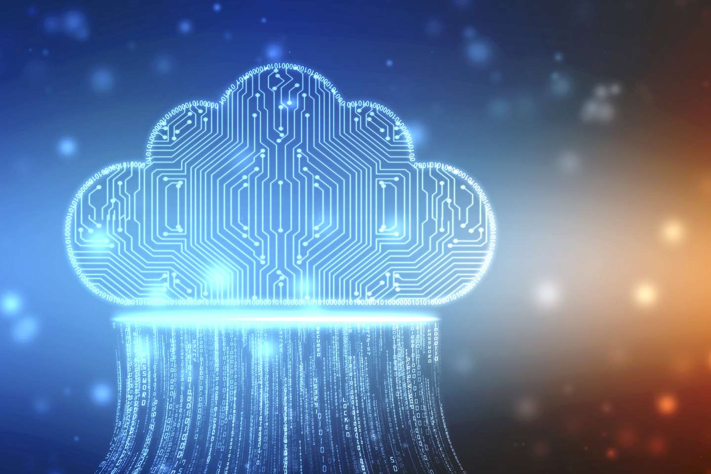 Une stratégie nationale pour le Cloud