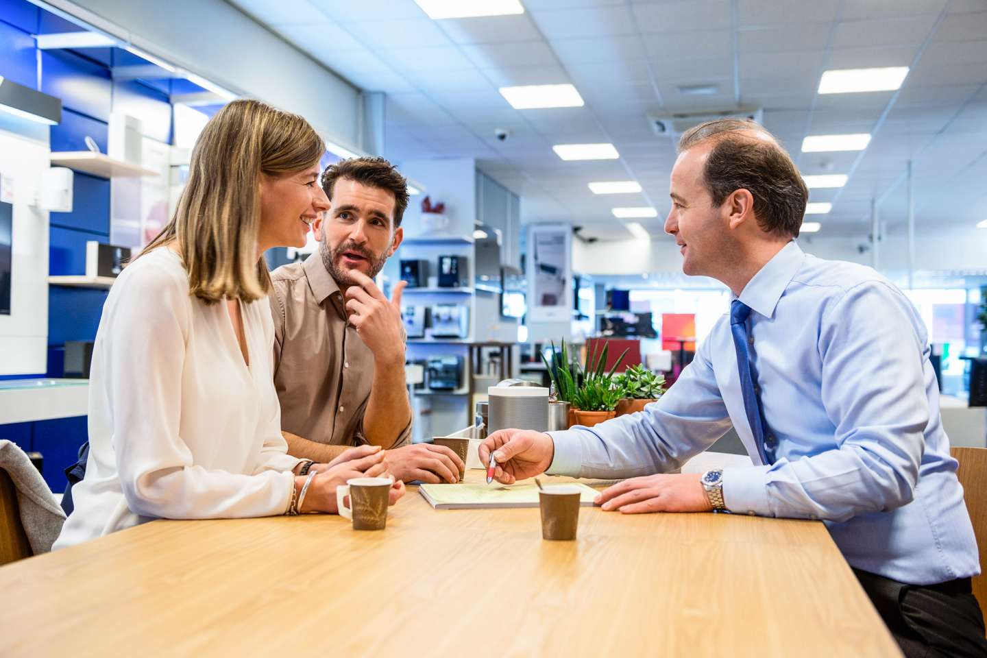 Garantie de conformité : à mentionner sur la facture de certains produits !