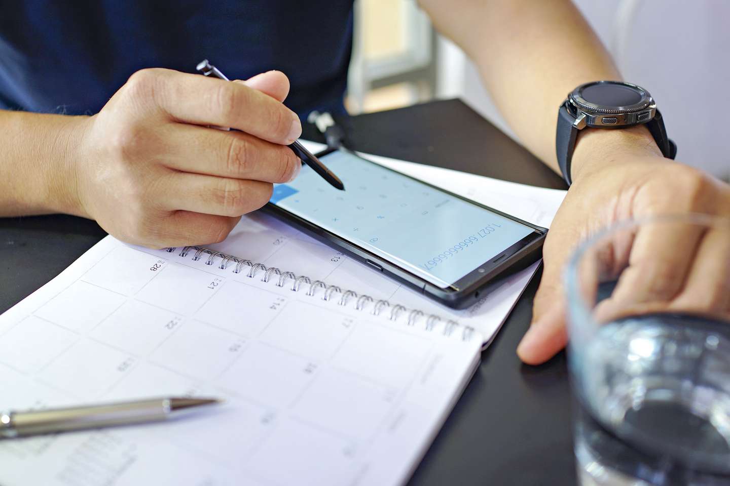 Travailleurs indépendants : un échéancier pour acquitter vos cotisations sociales