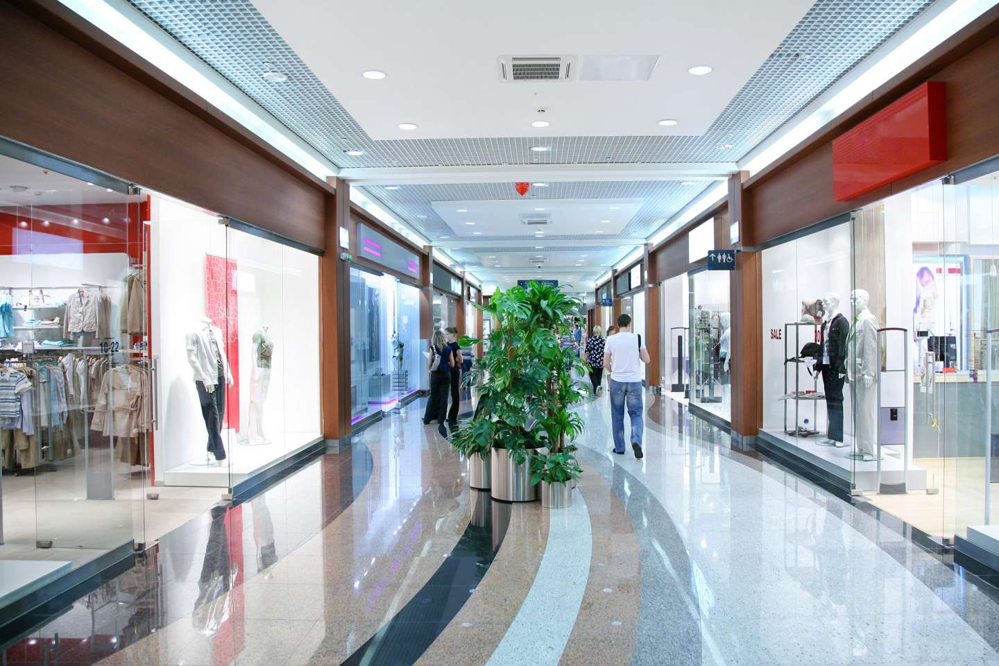 Taxe sur les surfaces commerciales : à verser avant le 15 juin 2021 !