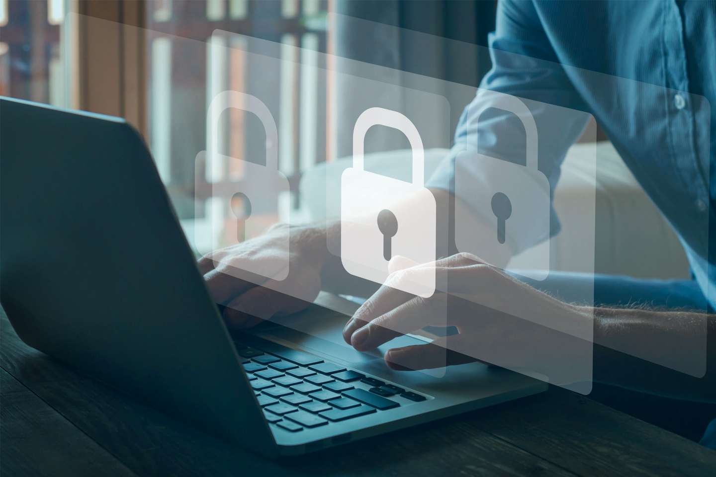 Entrée en vigueur de l’authentification forte pour les transactions bancaires