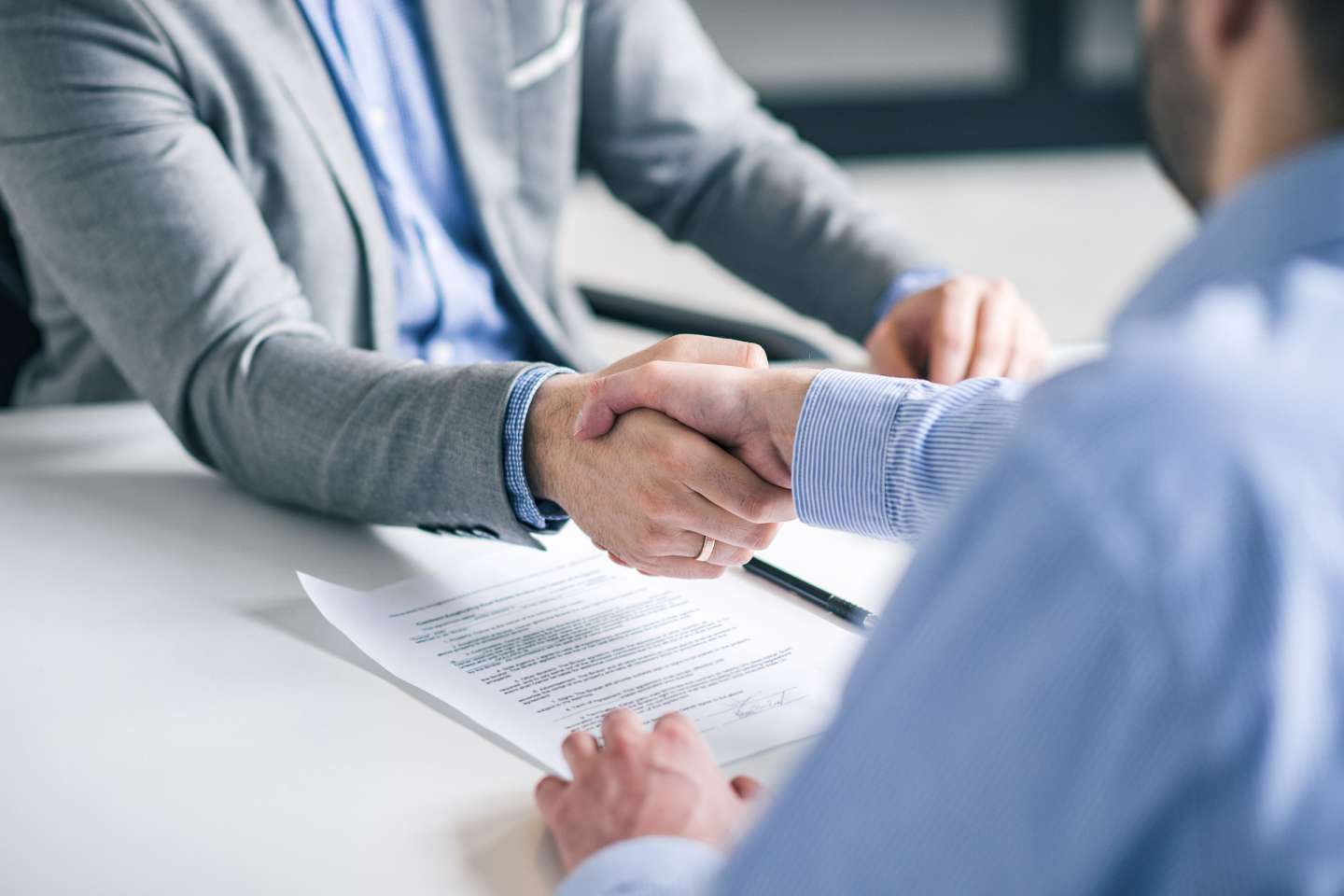 Accord sur les conditions d’un bail commercial renouvelé : sur le prix aussi ?