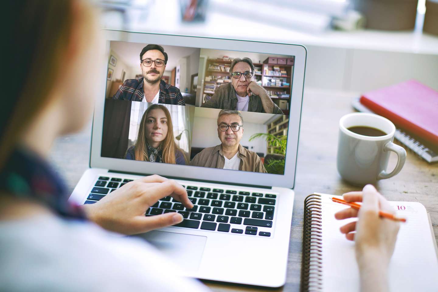 Réunion des AG des associations : prolongation des mesures dérogatoires