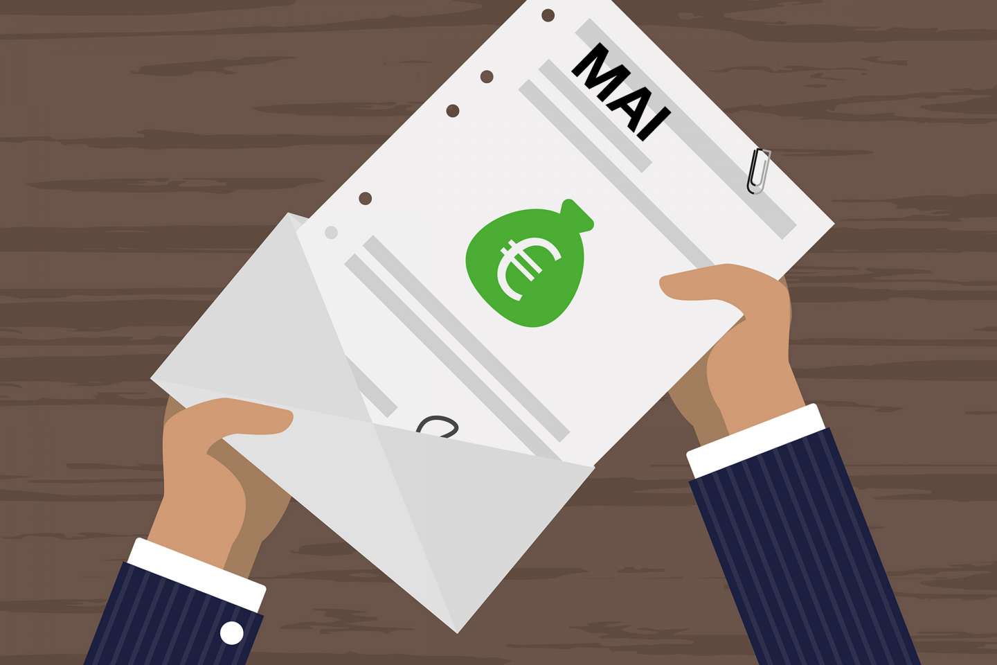 Fonds de solidarité : le formulaire pour le mois de mai est en ligne