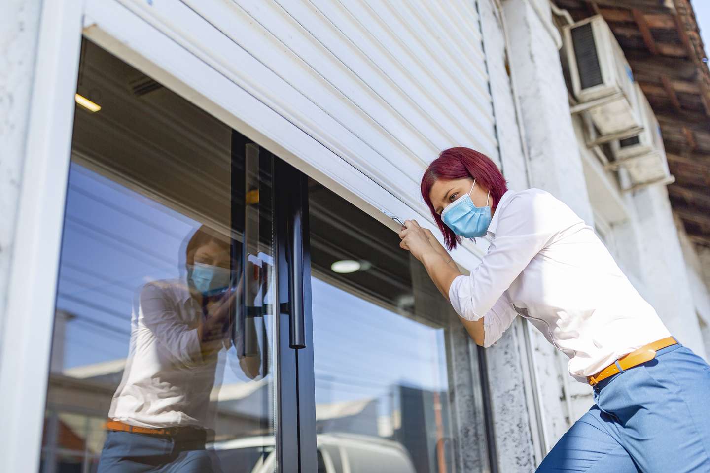 Abandons de loyers professionnels jusqu’au 31 décembre 2021 : pas d’imposition !