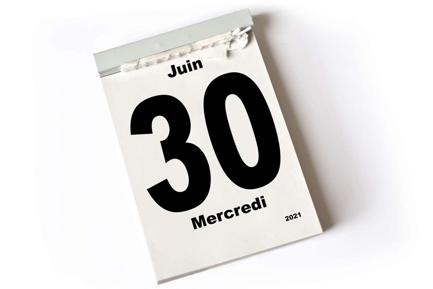 Soldes d’été : démarrage le 30 juin !