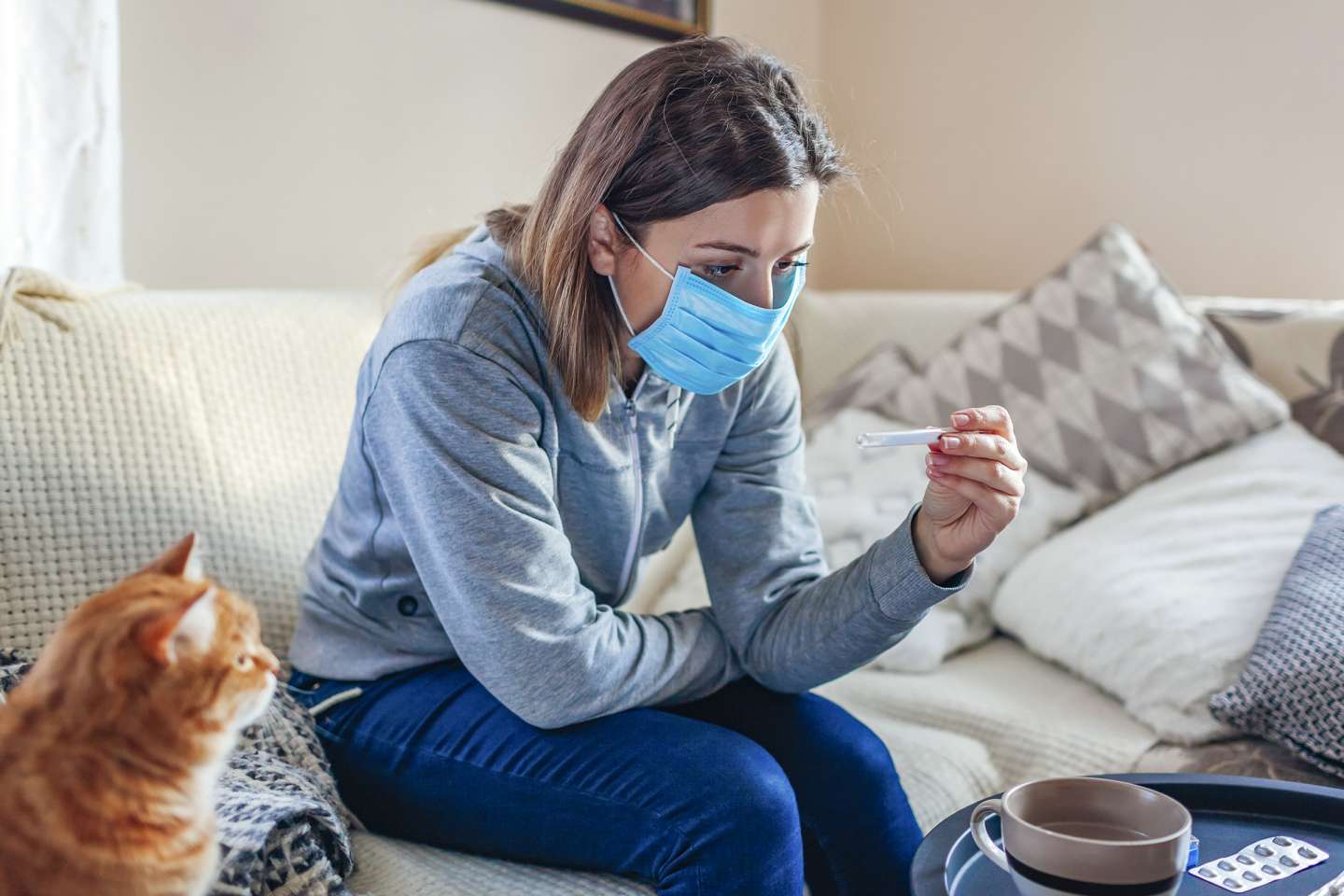 Prolongation des arrêts de travail dérogatoires liés au Covid-19