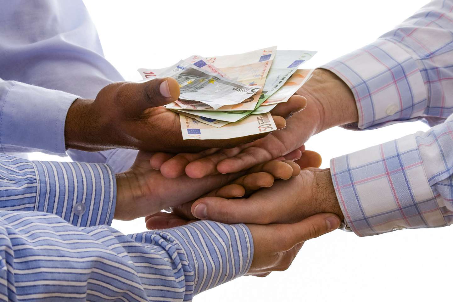 La finance solidaire continue sa progression