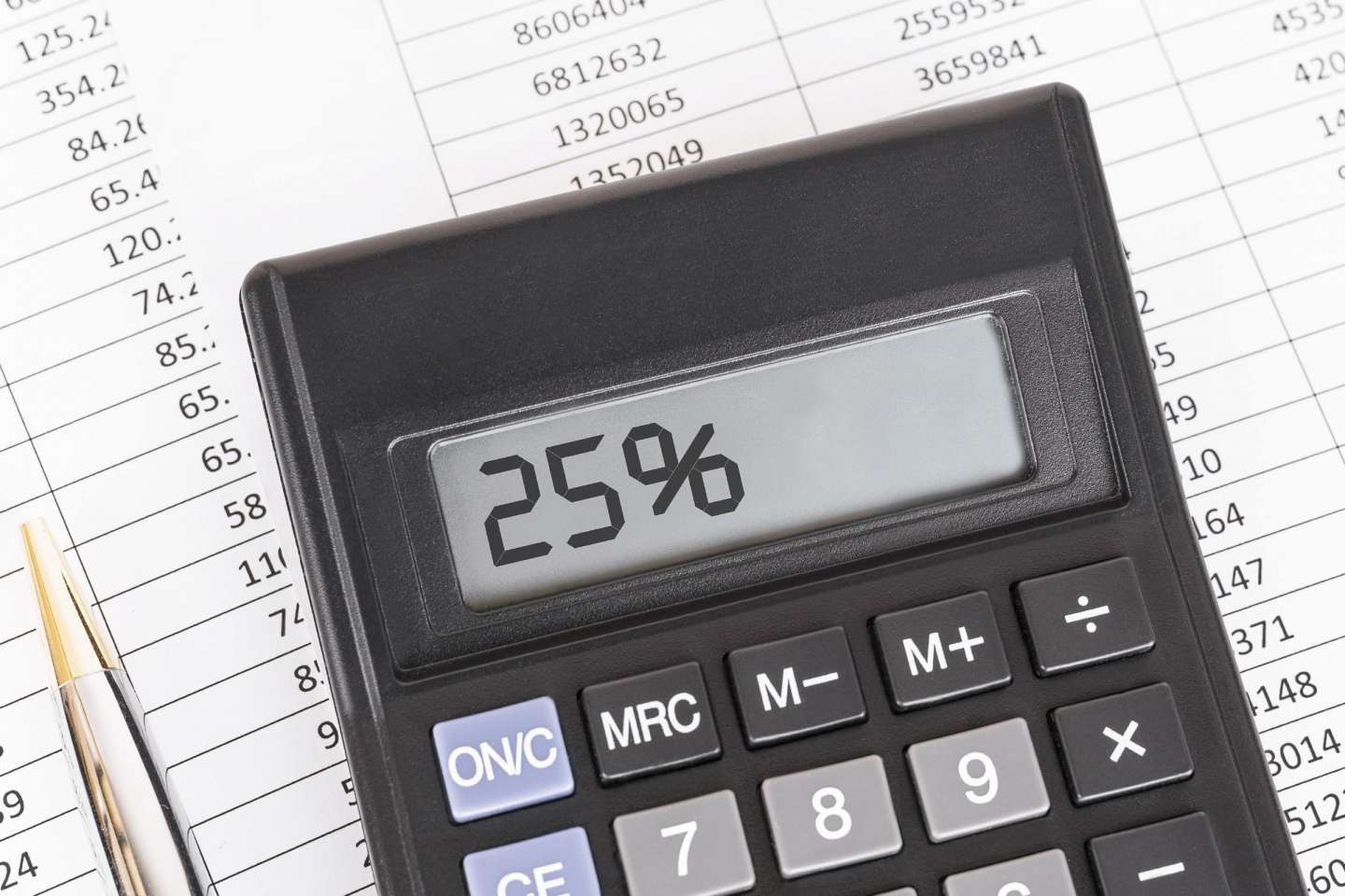 Vers une nouvelle prorogation du taux majoré de la réduction IR-PME