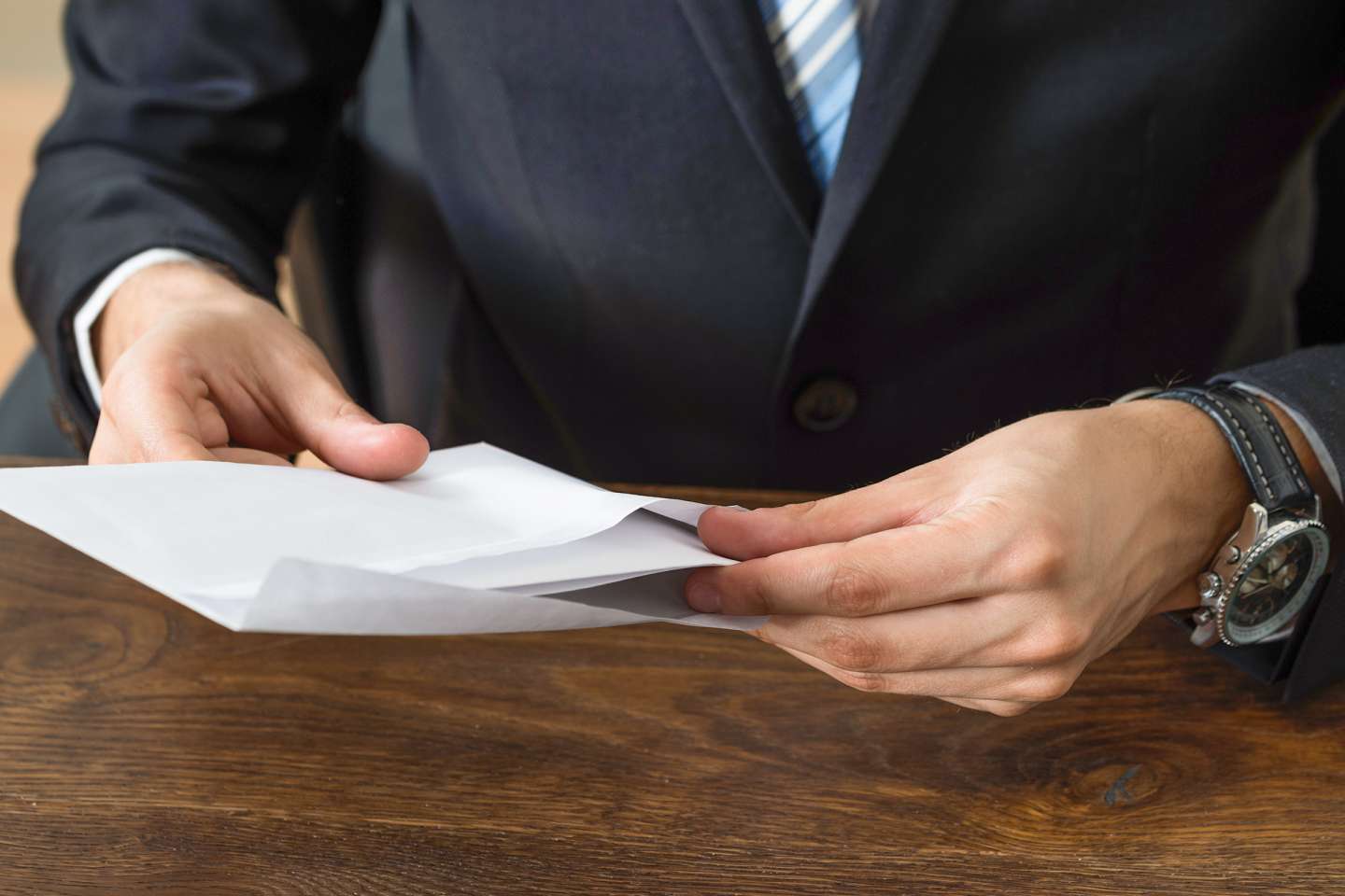 De l’incidence d’une élection de domicile sur un contrôle fiscal