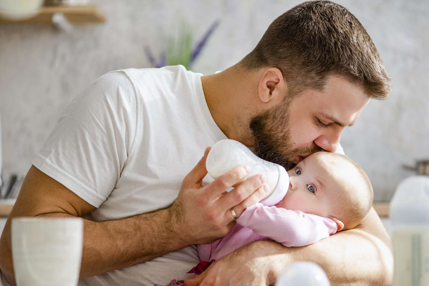 Quel congé de paternité pour les salariés et les exploitants agricoles ?