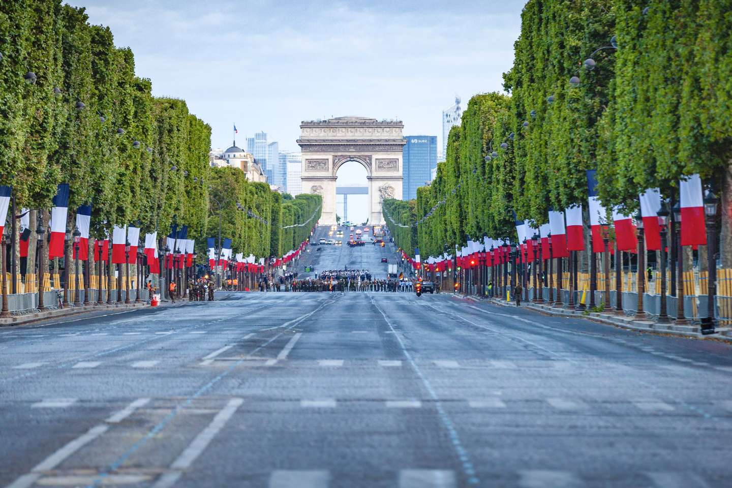Jour férié du 14 juillet : c’est le moment de vous organiser !