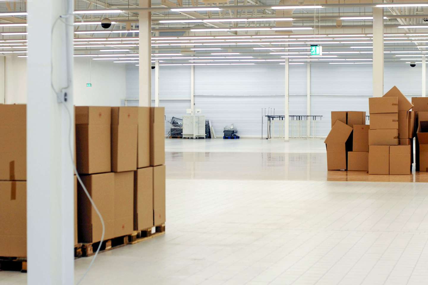 Pensez au dégrèvement de taxe foncière en cas de fermeture des locaux commerciaux !