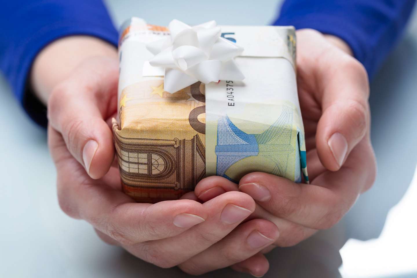 Mécénat d’entreprise : la valorisation des contreparties par l’association