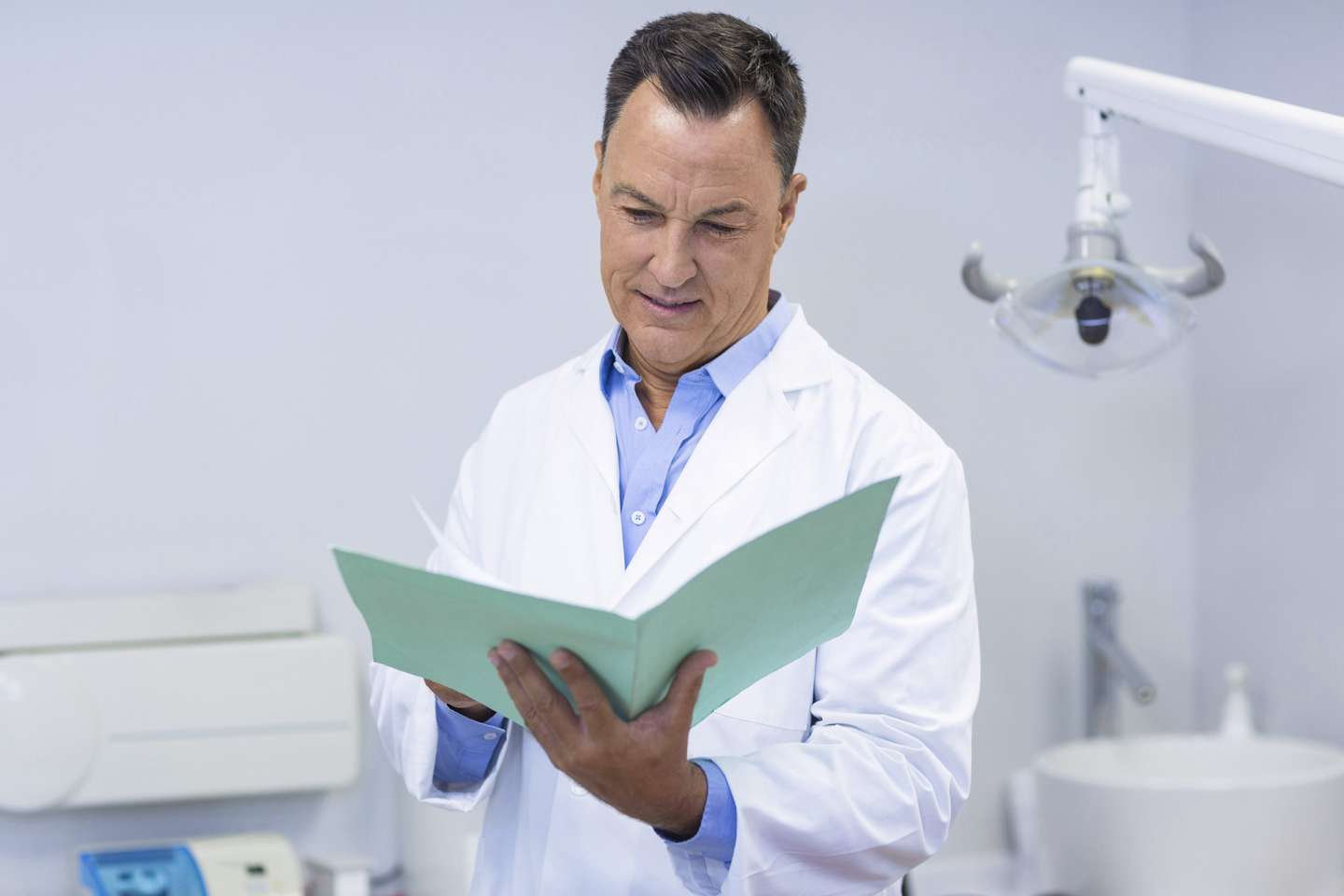 Les professionnels libéraux n’ont pas de relation « commerciale » !