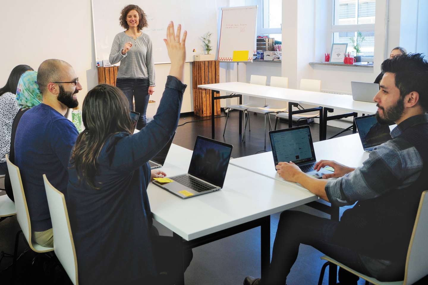 Fonds d’urgencESS : une demande d’ici la fin du mois de juillet