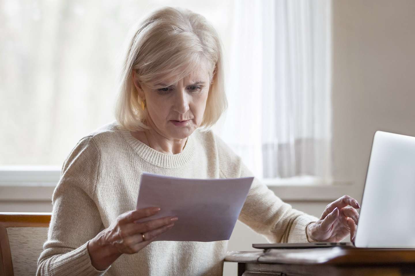 Votre avis d’impôt sur le revenu prochainement disponible