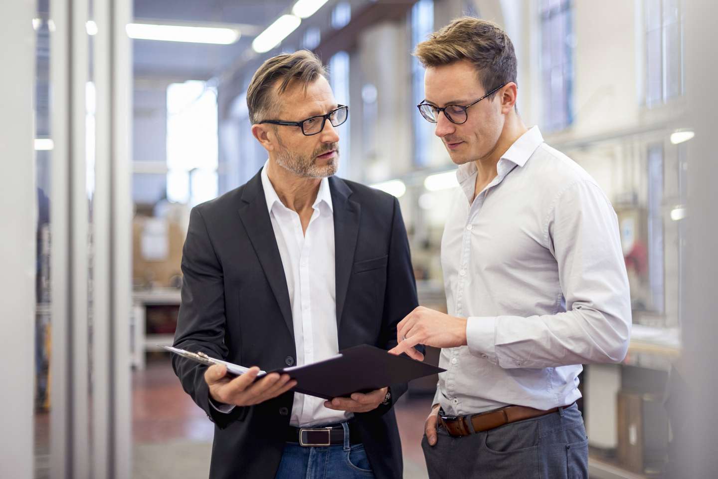 Contrôle fiscal et consultation d’un compte courant d’associé