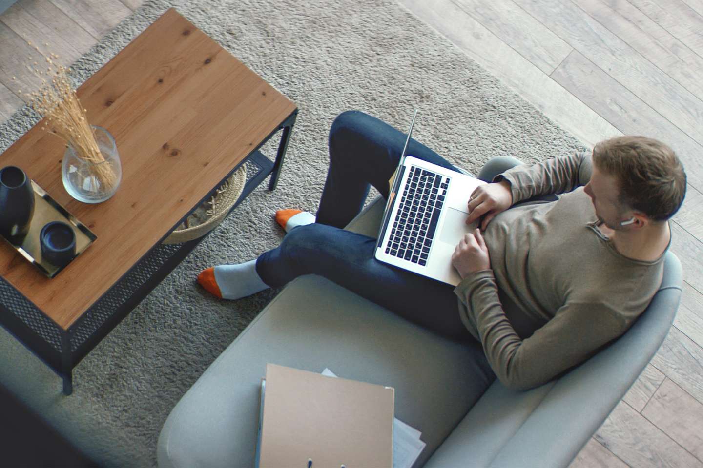 Allocation forfaitaire de télétravail : ce qu’en dit le Boss