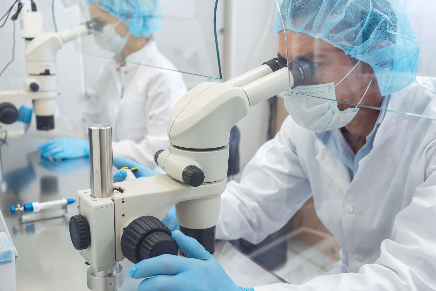 Crédit d’impôt recherche : le diplôme de technicien n’est pas requis !