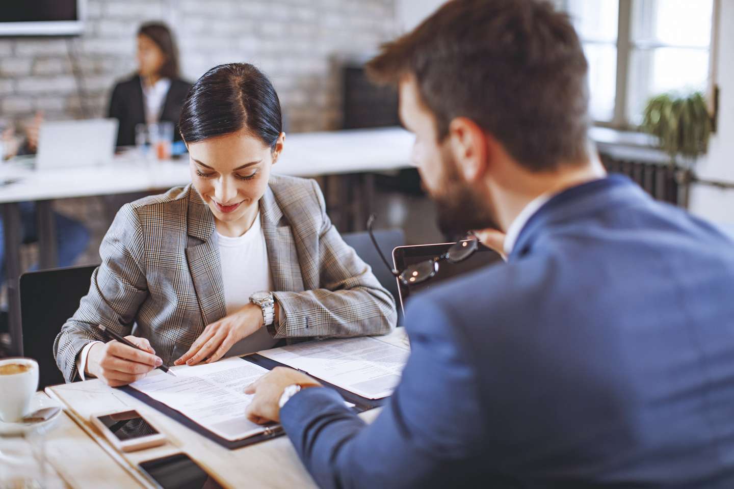 Clause de non-concurrence : pas d’indemnité si elle est violée !