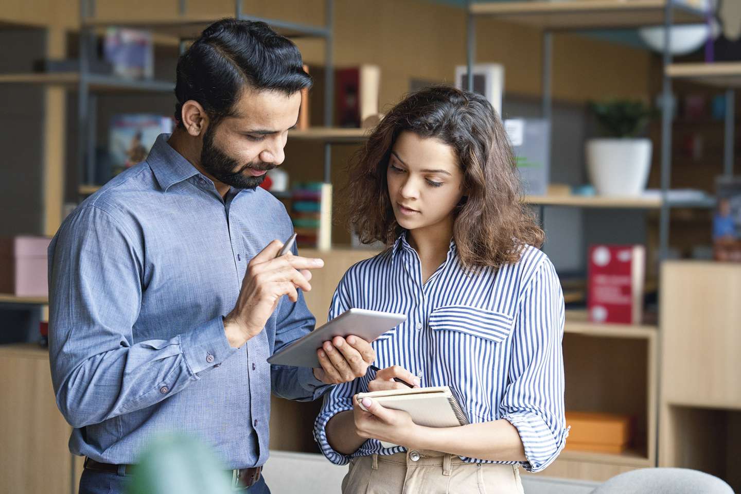 Stage en entreprise : ce que vous devez savoir