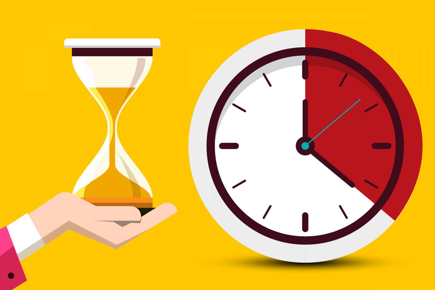 Quand commencent les heures supplémentaires ?