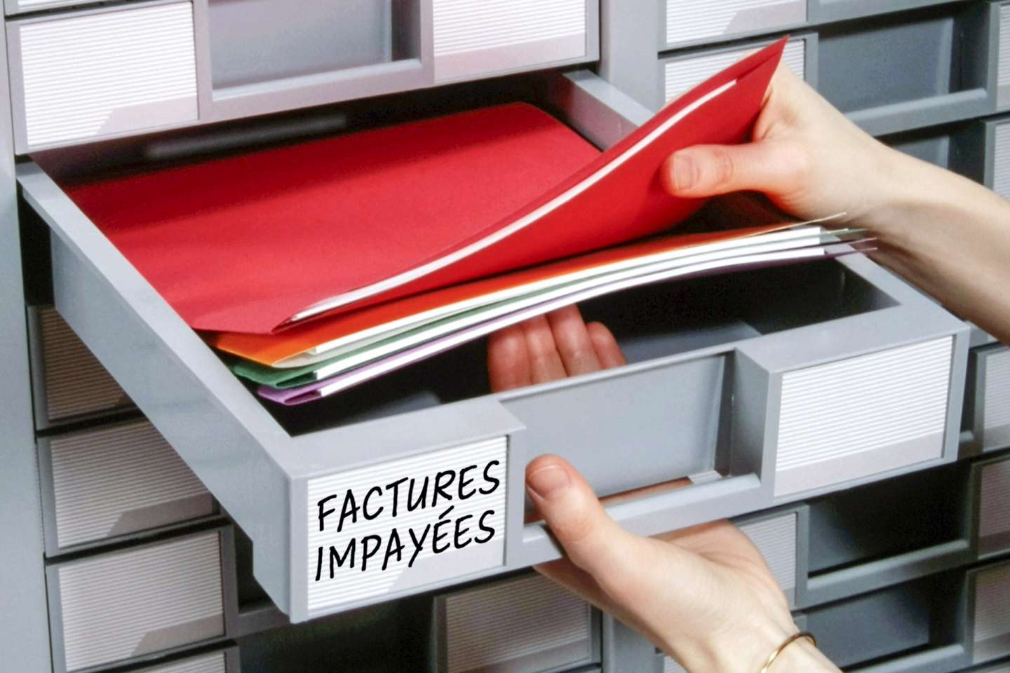 Action en paiement d’une facture : point de départ de la prescription