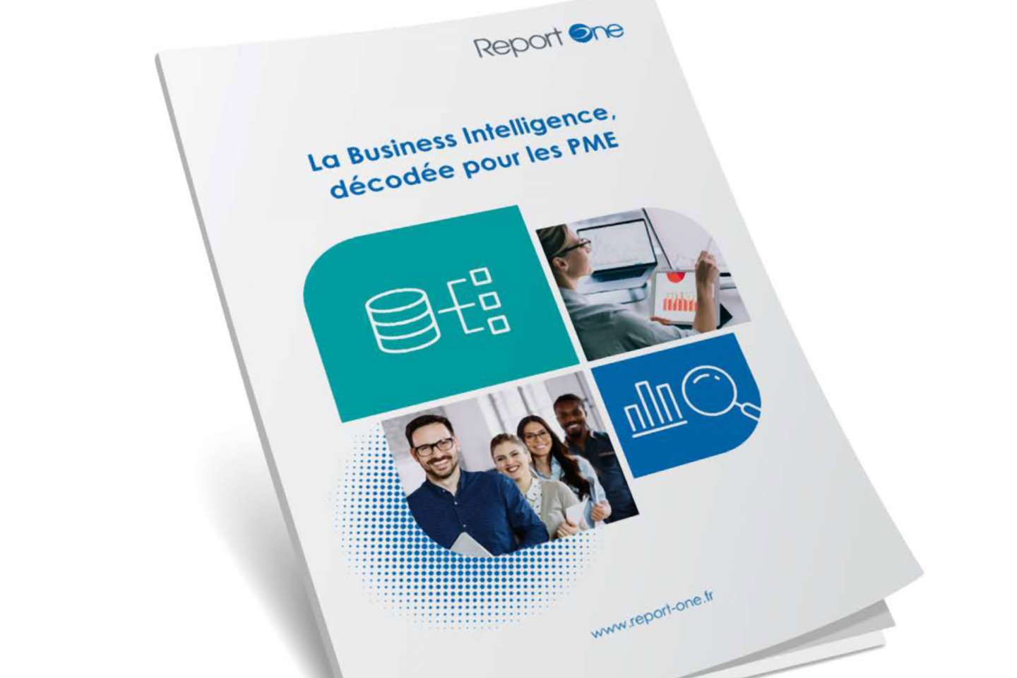 La Business Intelligence décodée pour les petites entreprises