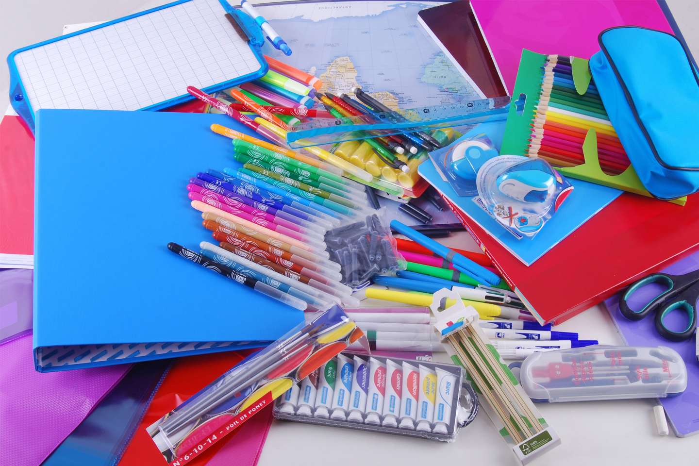 Des bons d’achat de rentrée scolaire pour vos salariés