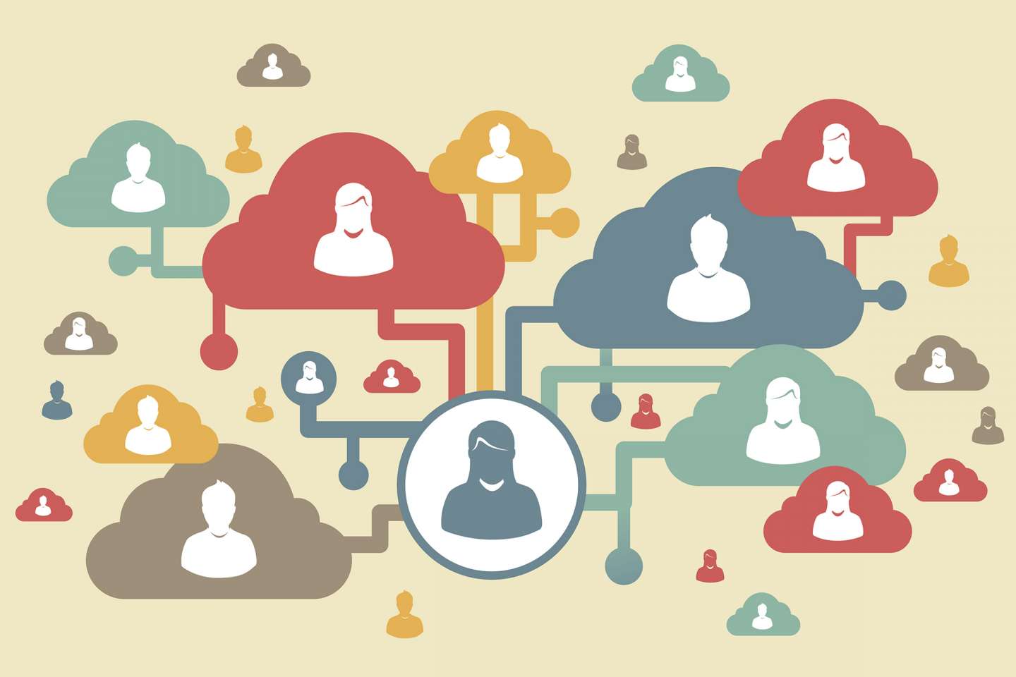 Associations et fondations : quelle présence sur les réseaux sociaux ?