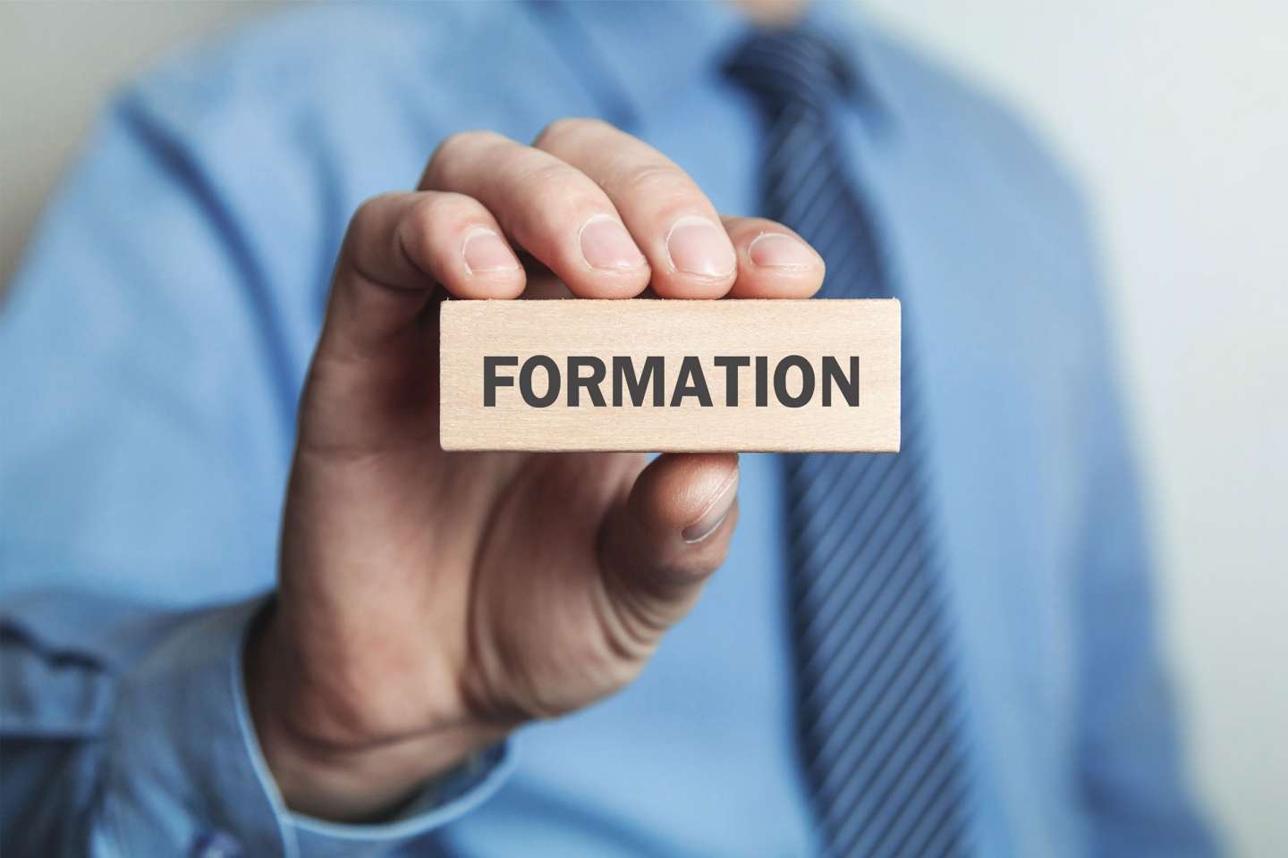 Contribution à la formation professionnelle : un acompte à payer avant mi-septembre