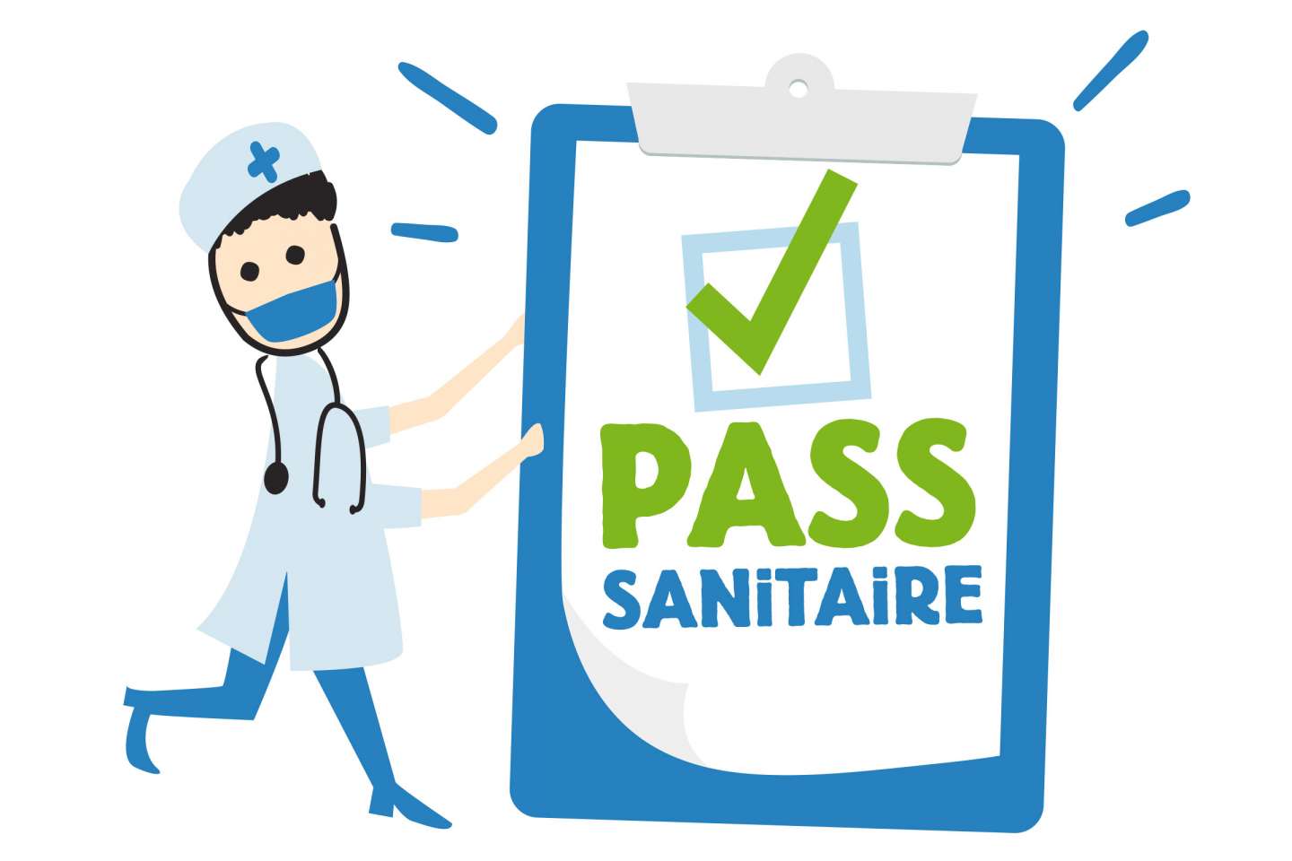 Pass sanitaire : quel impact pour vos salariés ?